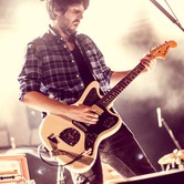 BILLY TALENT 2013-11-06