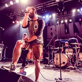 BILLY TALENT 2013-11-06