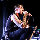 BILLY TALENT 2013-11-06