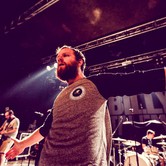 BILLY TALENT 2013-11-06