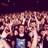 BILLY TALENT 2013-11-06