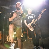 BILLY TALENT 2013-11-06