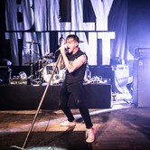 BILLY TALENT 2013-11-06