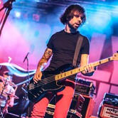 BILLY TALENT 2013-11-06