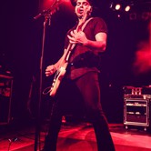 BILLY TALENT 2013-11-06