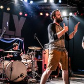 BILLY TALENT 2013-11-06