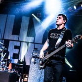 BILLY TALENT 2013-11-06