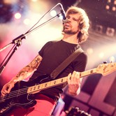 BILLY TALENT 2013-11-06