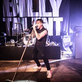 BILLY TALENT 2013-11-06