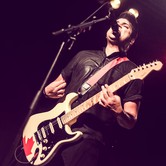 BILLY TALENT 2013-11-06