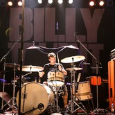 BILLY TALENT 2013-11-06