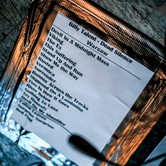 BILLY TALENT 2013-11-06