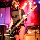 BILLY TALENT 2013-11-06