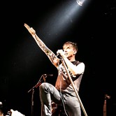 BILLY TALENT 2013-11-06