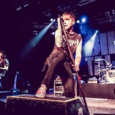 BILLY TALENT 2013-11-06