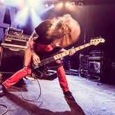 BILLY TALENT 2013-11-06