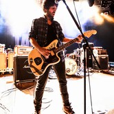 BILLY TALENT 2013-11-06