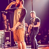 BILLY TALENT 2013-11-06