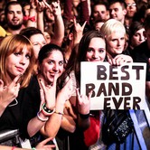 BILLY TALENT 2013-11-06