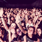 BILLY TALENT 2013-11-06