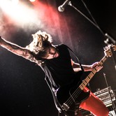 BILLY TALENT 2013-11-06