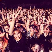 BILLY TALENT 2013-11-06