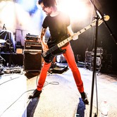 BILLY TALENT 2013-11-06