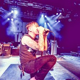 BILLY TALENT 2013-11-06