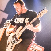 BILLY TALENT 2013-11-06