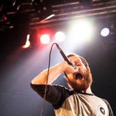 BILLY TALENT 2013-11-06