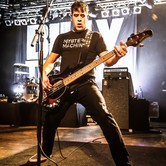 BILLY TALENT 2013-11-06