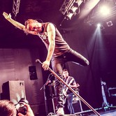 BILLY TALENT 2013-11-06