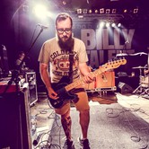 BILLY TALENT 2013-11-06
