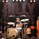 BILLY TALENT 2013-11-06