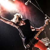 BILLY TALENT 2013-11-06