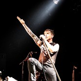 BILLY TALENT 2013-11-06