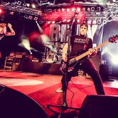 BILLY TALENT 2013-11-06