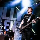 BILLY TALENT 2013-11-06