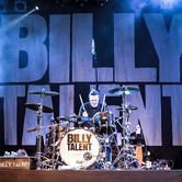 BILLY TALENT 2013-11-06