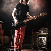 BILLY TALENT 2013-11-06