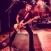 BILLY TALENT 2013-11-06