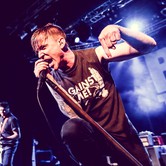 BILLY TALENT 2013-11-06