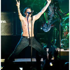 2010-10-08 Die Toten Hosen