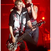 Die Toten Hosen 2010-10-07