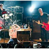 Die Toten Hosen 2010-10-07