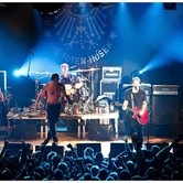 Die Toten Hosen 2010-10-07