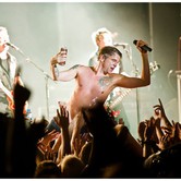 Die Toten Hosen 2010-10-07