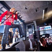 Die Toten Hosen 2010-10-07