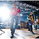 Die Toten Hosen 2010-10-07