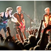 Die Toten Hosen 2010-10-07